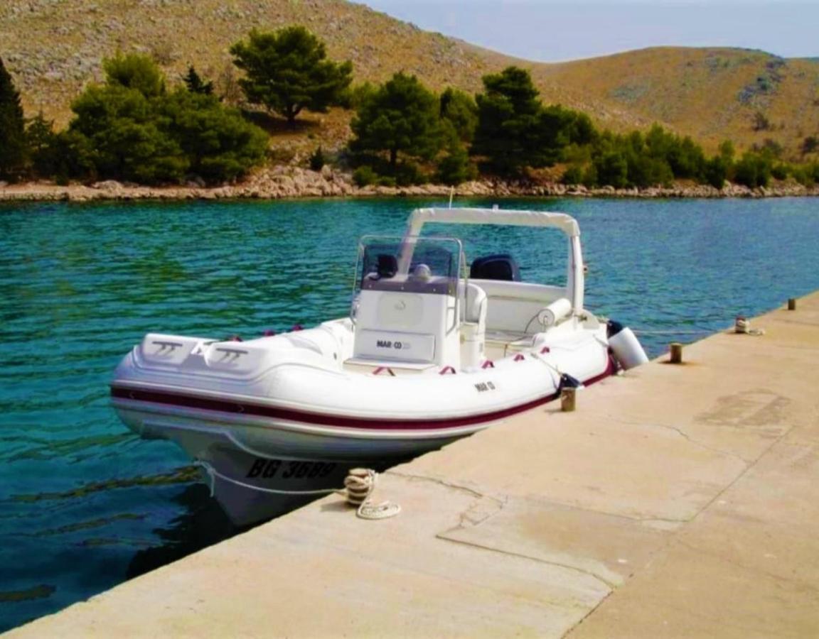 Prokonzul 2Br Apartment In Old Town Ζαντάρ Εξωτερικό φωτογραφία