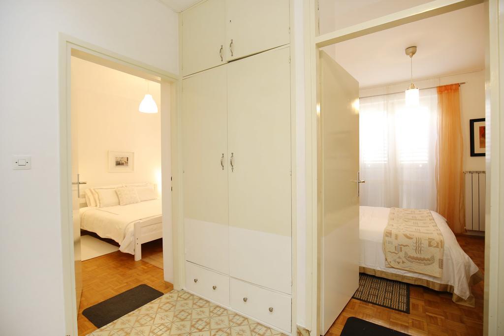 Prokonzul 2Br Apartment In Old Town Ζαντάρ Εξωτερικό φωτογραφία