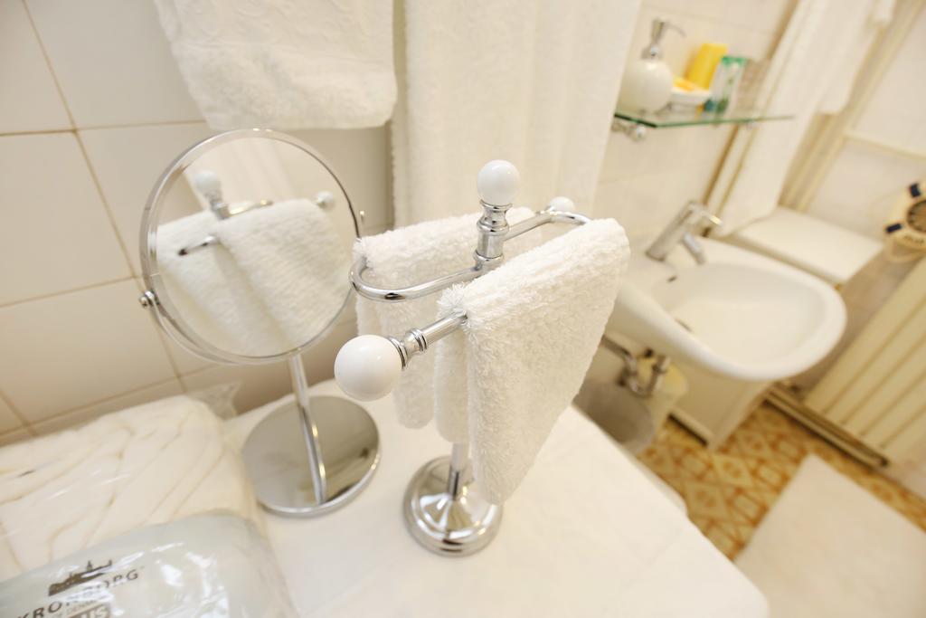 Prokonzul 2Br Apartment In Old Town Ζαντάρ Εξωτερικό φωτογραφία