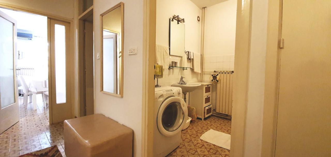 Prokonzul 2Br Apartment In Old Town Ζαντάρ Εξωτερικό φωτογραφία